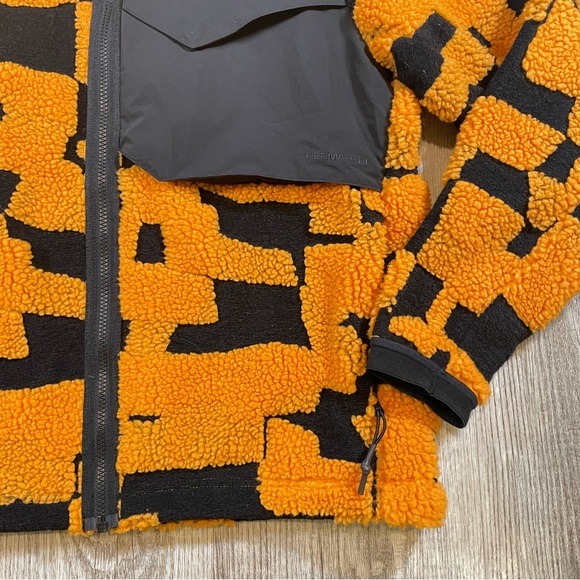 Nike Unisex Therma-fit Tech Pack Engineered Zipper Jacket - Picture 9 of 10